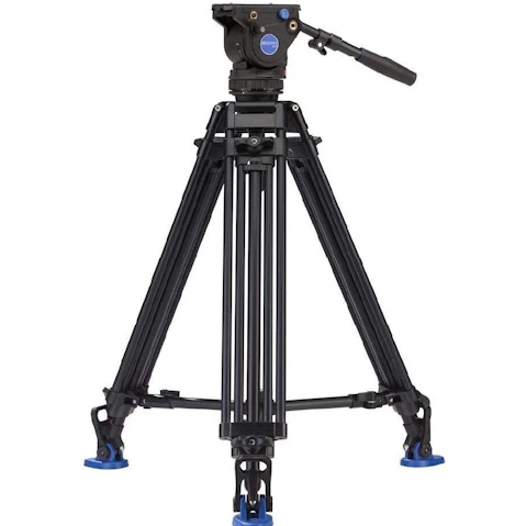 Benro BV6PRO Tripod Kit