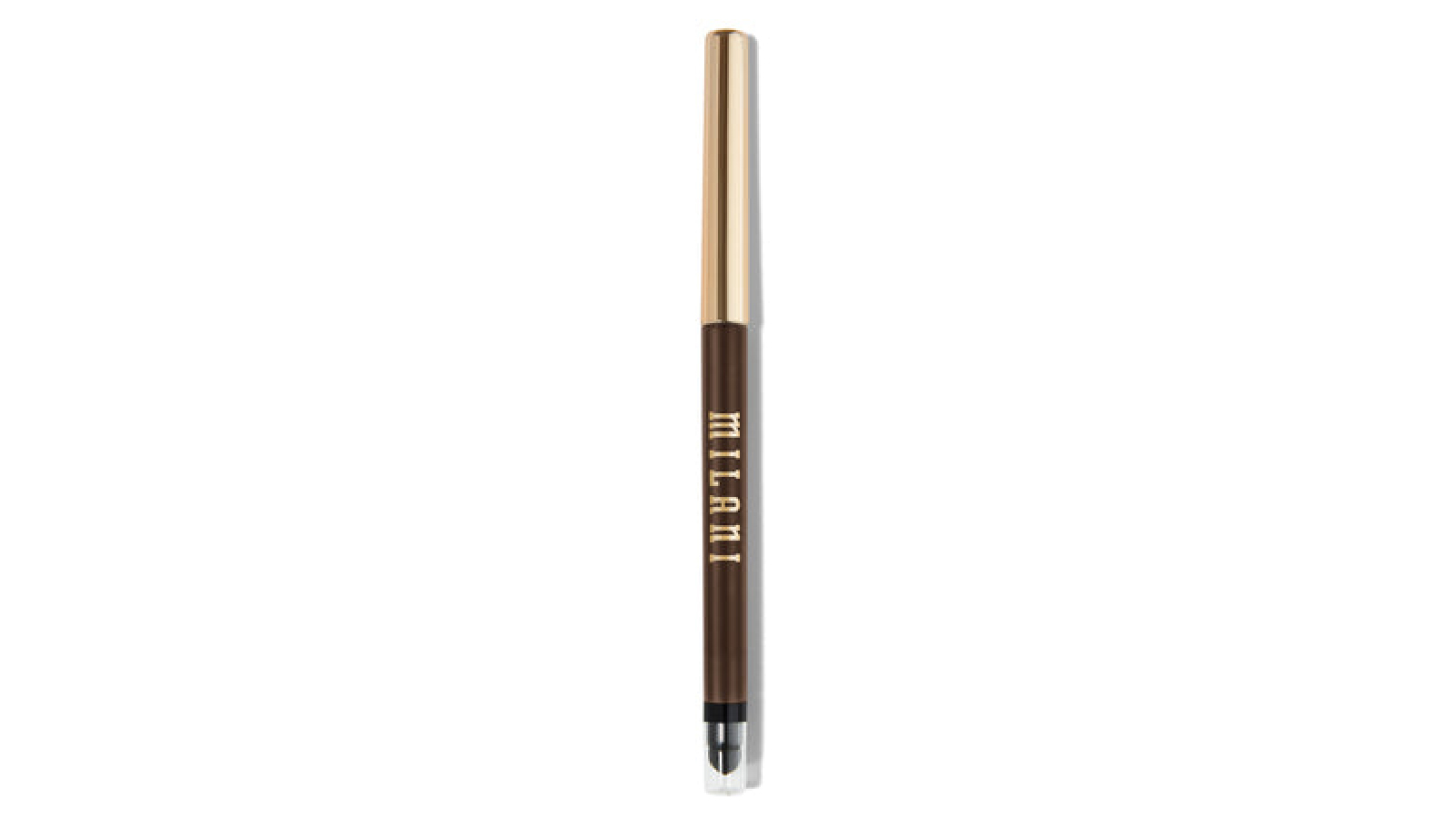 Milani 02 Semi Sweet Stay Put Eyeliner -  0.28g