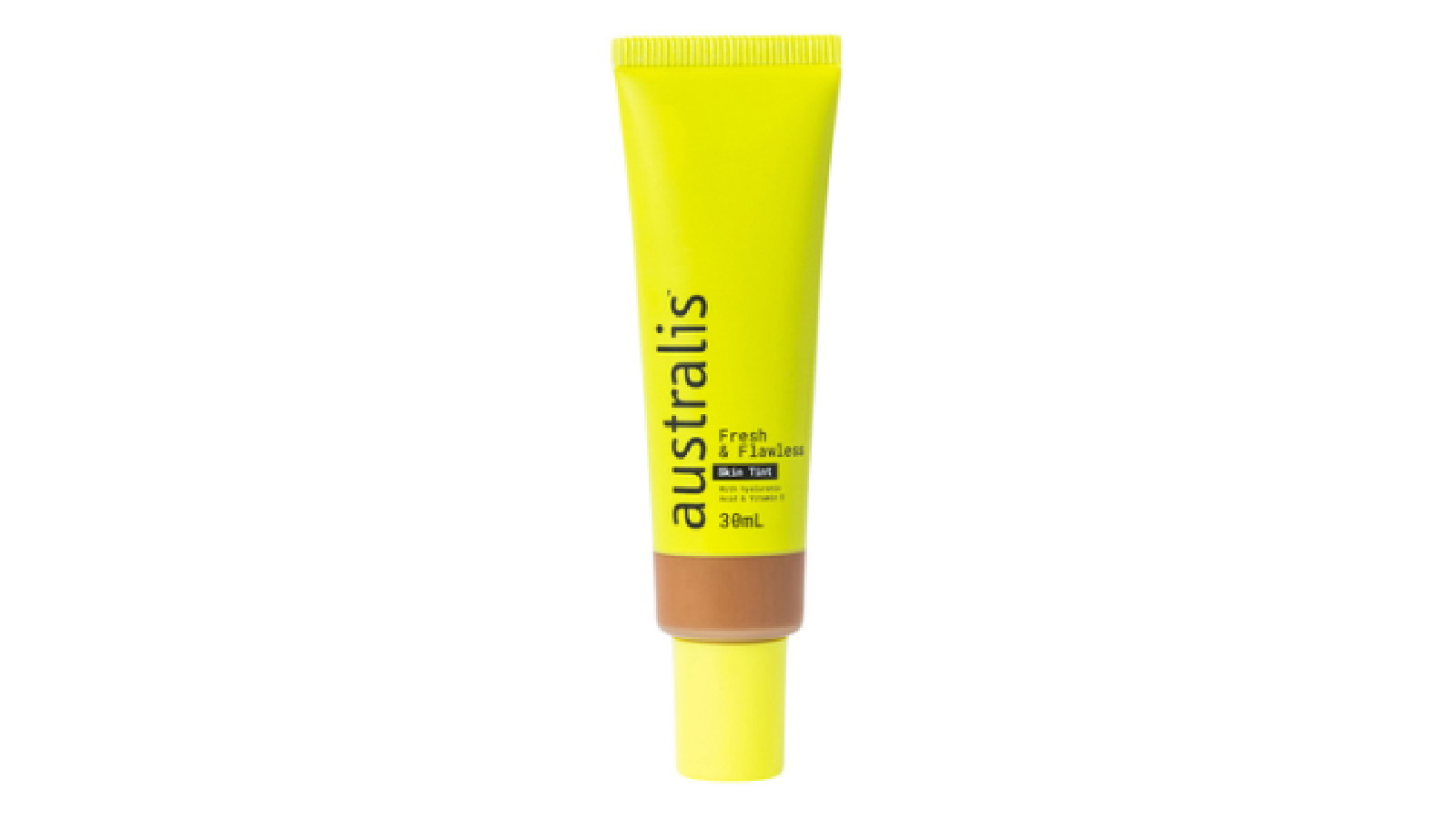A Bit Hippy Face Oil for Hydrating and Soothing Skin - 25ml