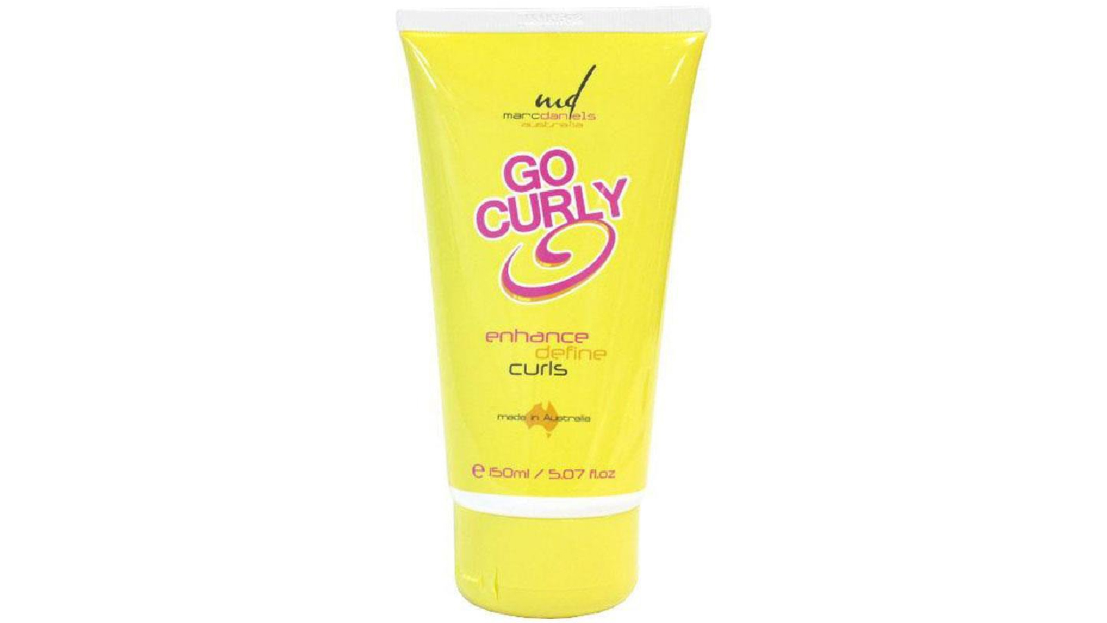 Marc Daniels Go Curly Curl Control Cream - 150ml