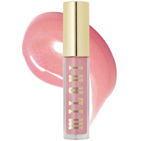 Milani 3.7ml Keep It Full Nourishing Lip Plumper - Sparkling Pink 12