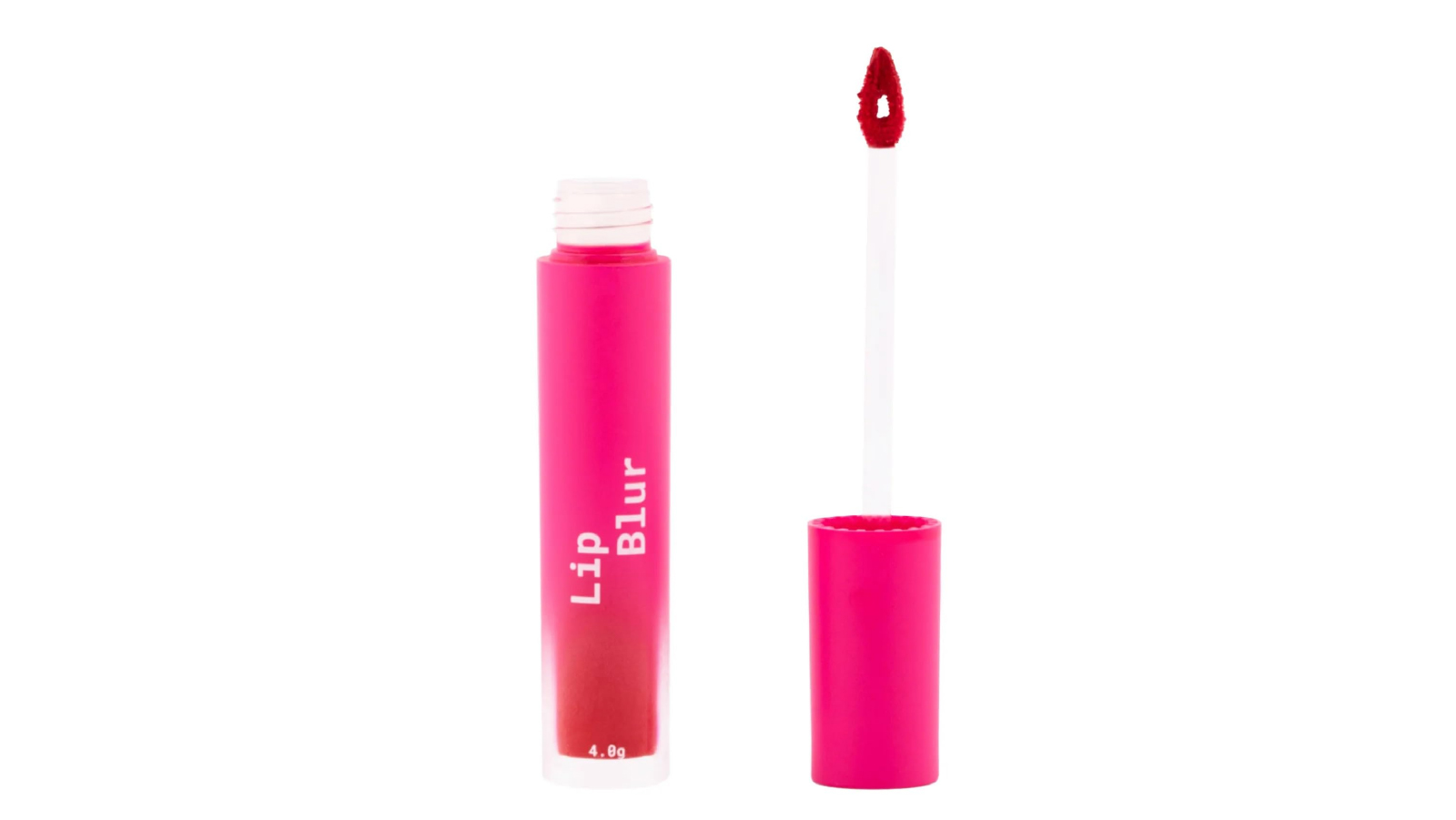 Australis Lip Casual Blur Soft Matte Lipstick
