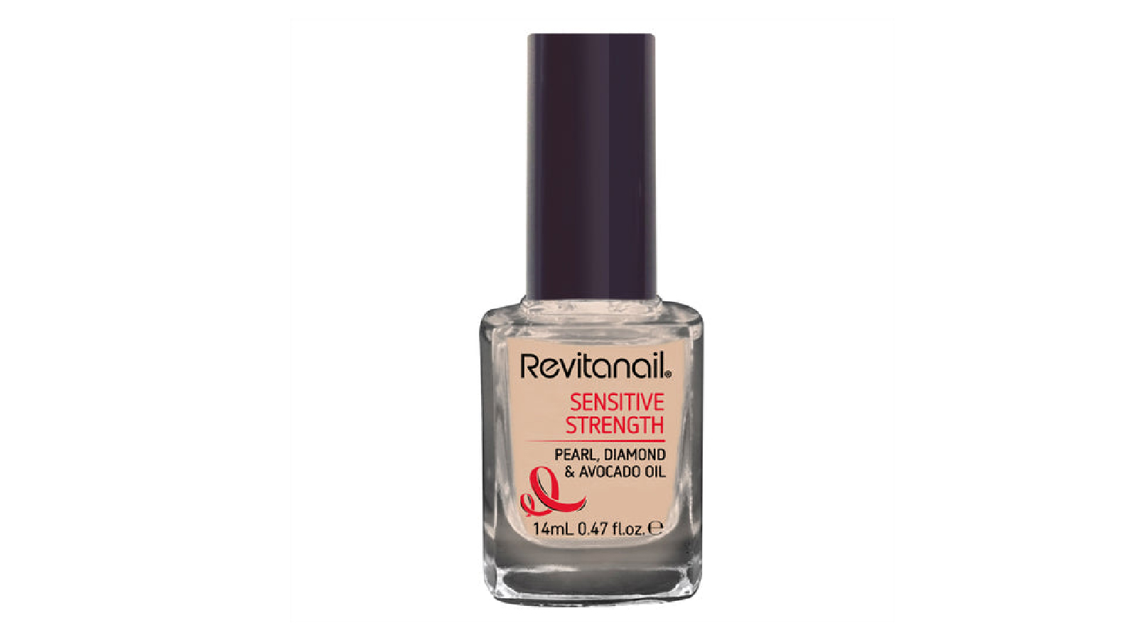 Revitanail Sensitive Strengthener - 14ml