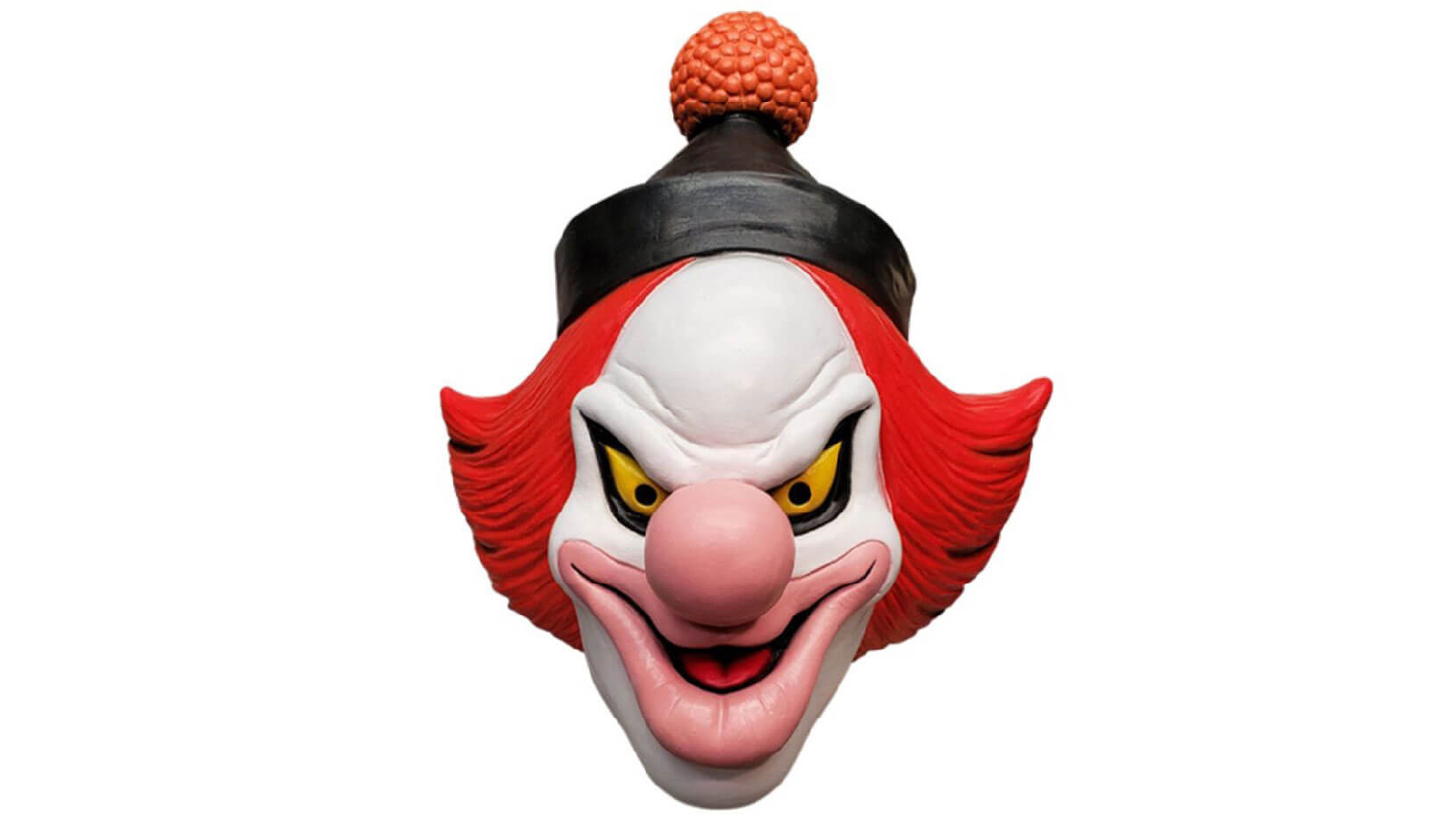 Latestbuy Scooby Doo The Clown Mask