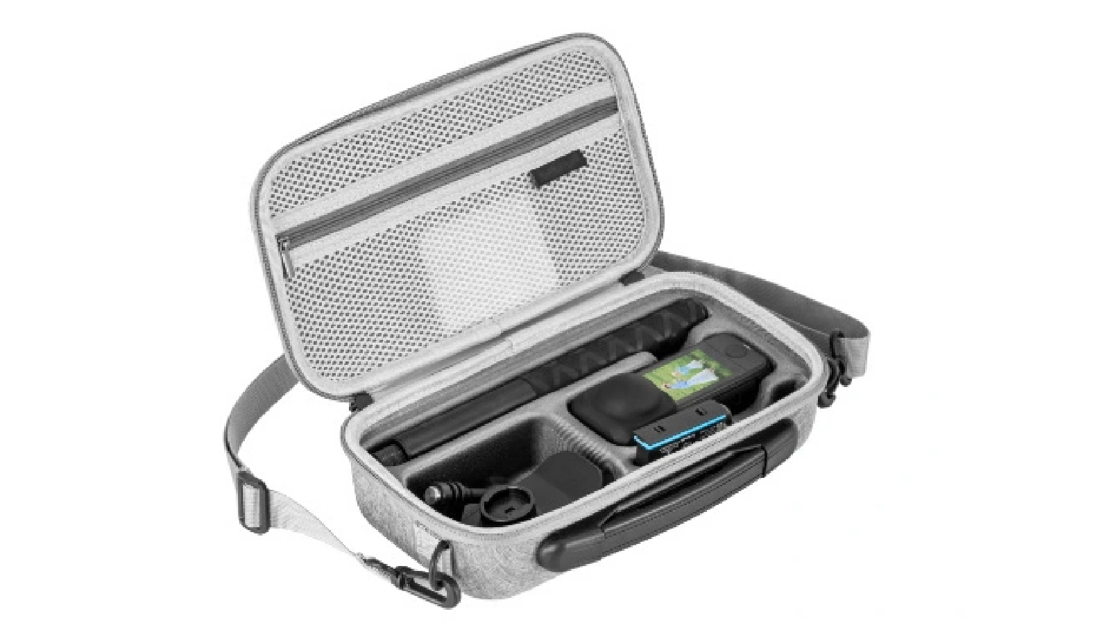 STARTRC PU Carry Bag for DJI AVATA 360