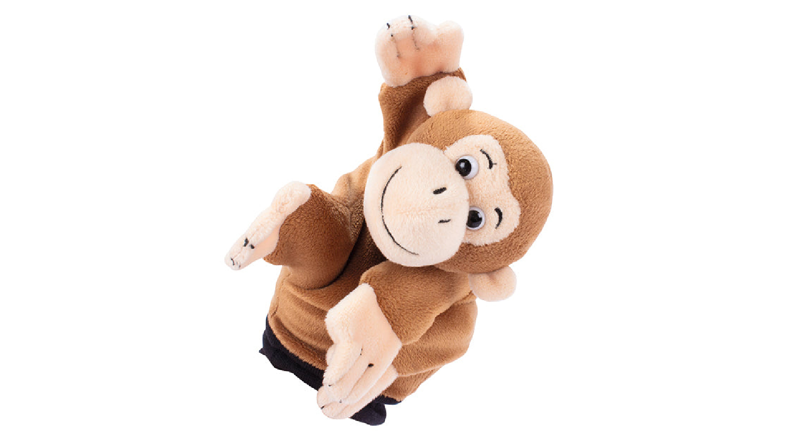 Beleduc Monkey Hand Puppet 