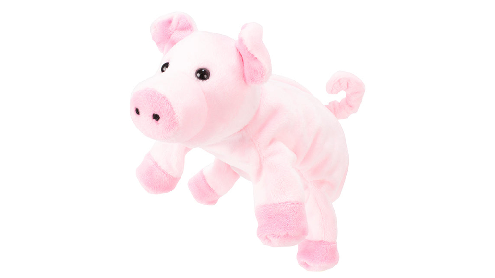 Beleduc Pig Hand Puppet