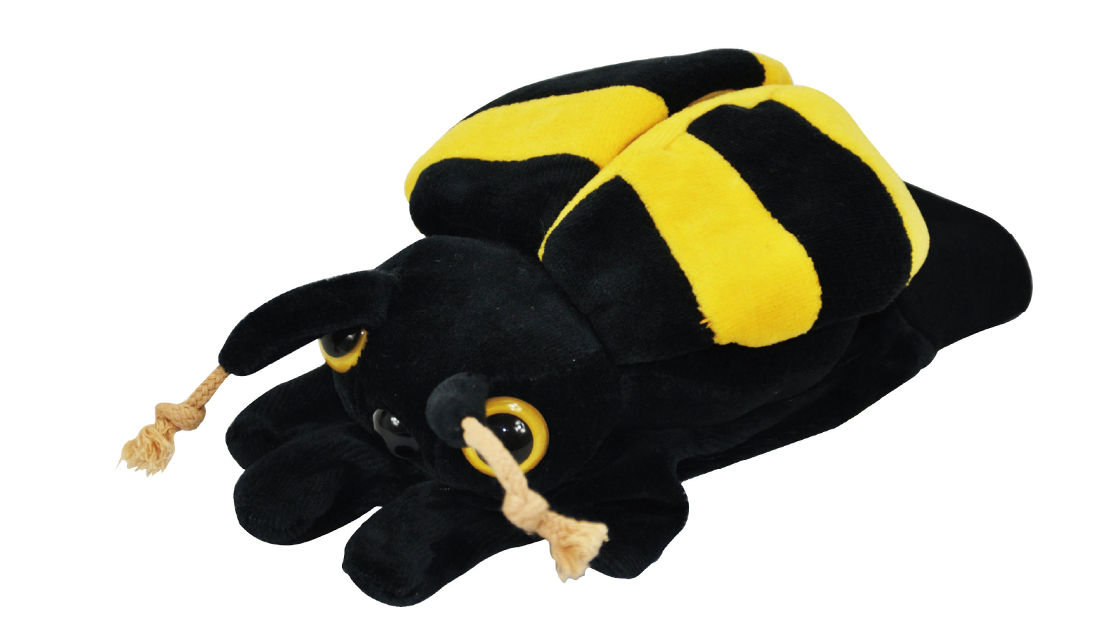 Beleduc Bee Hand Puppet 