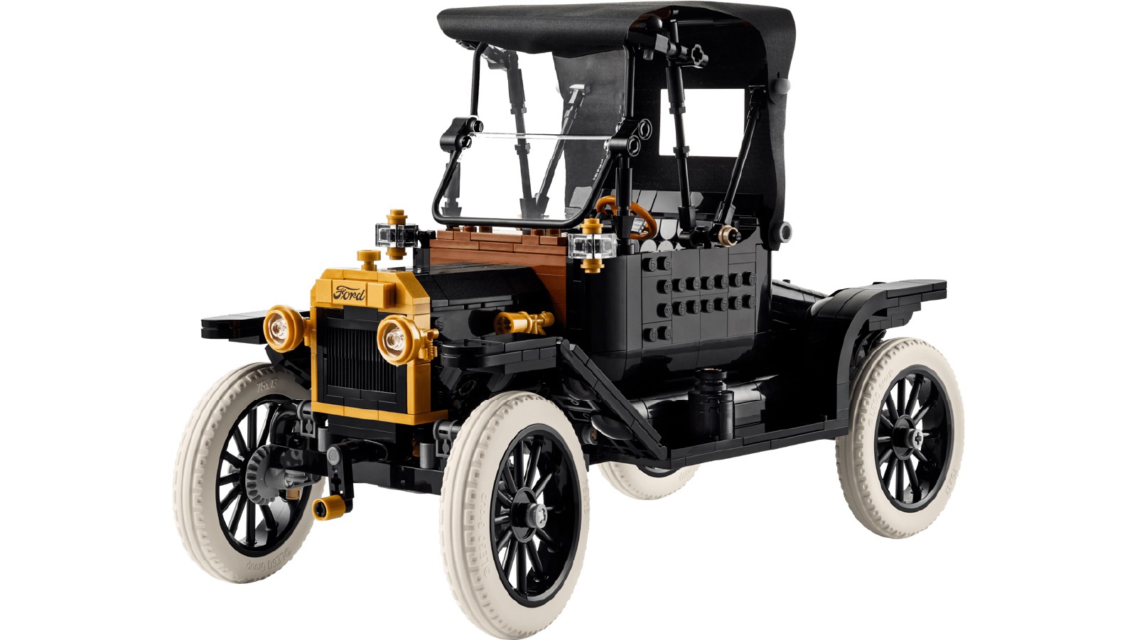LEGO 11376 ICONS - Ford Model T