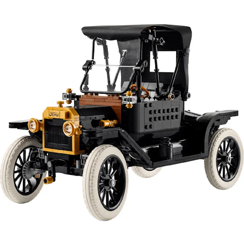 LEGO 11376 ICONS - Ford Model T