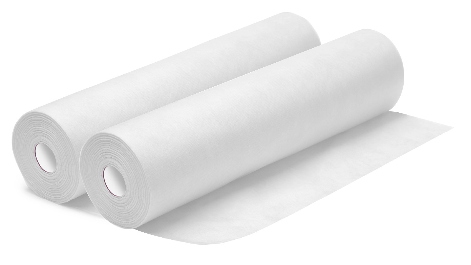 Alfordson 100X Disposable Bed Sheet Non-woven Massage Table Cover