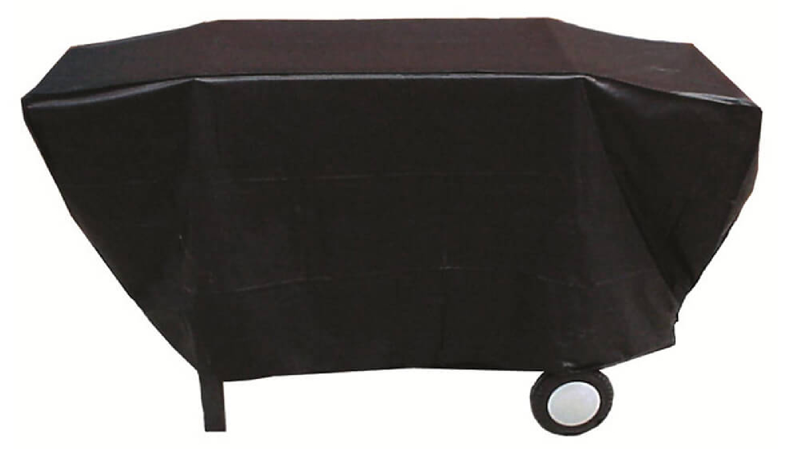 Latestbuy 65 x 162cm Outdoor Magic 4-Burner Deluxe Flat Top BBQ Cover