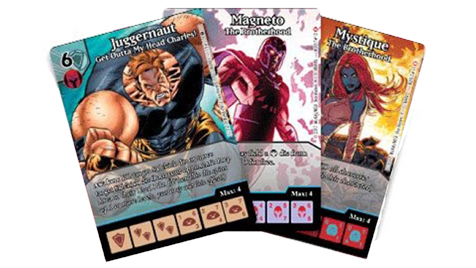 Latestbuy Dice Masters the Brotherhood OP Kit