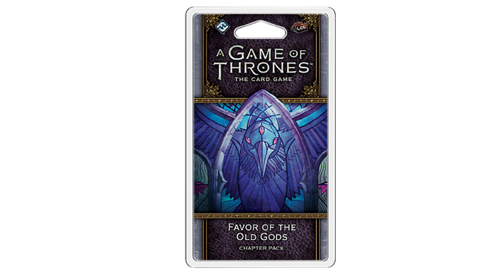 Latestbuy A Game of Thrones Living Card Game Favor of The Old Gods