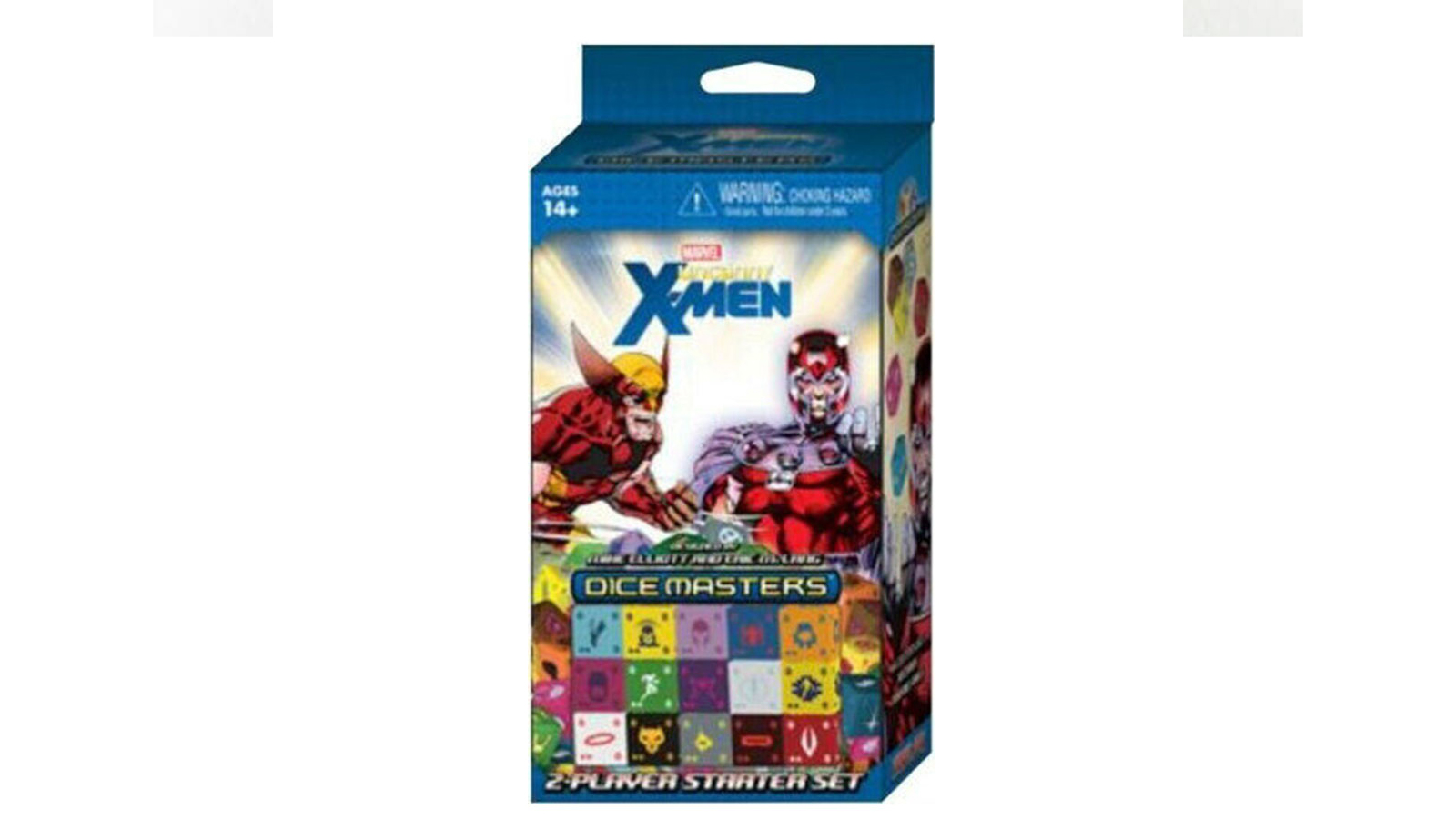 Latestbuy Dice Masters the Uncanny X-Men Starter