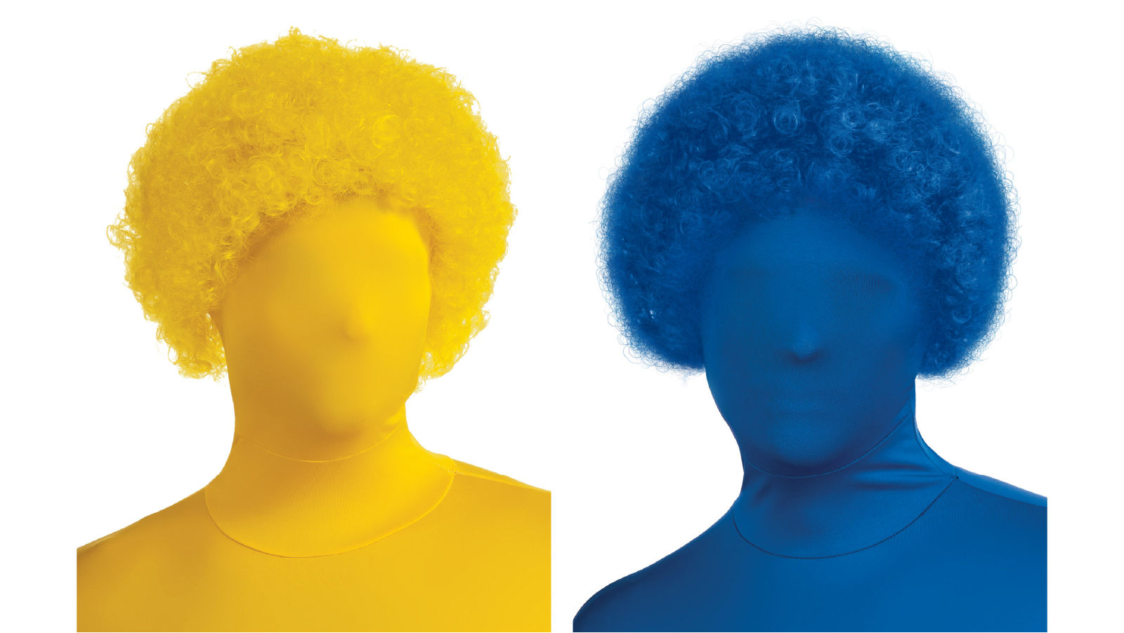 Generic Child Second Skin Wig