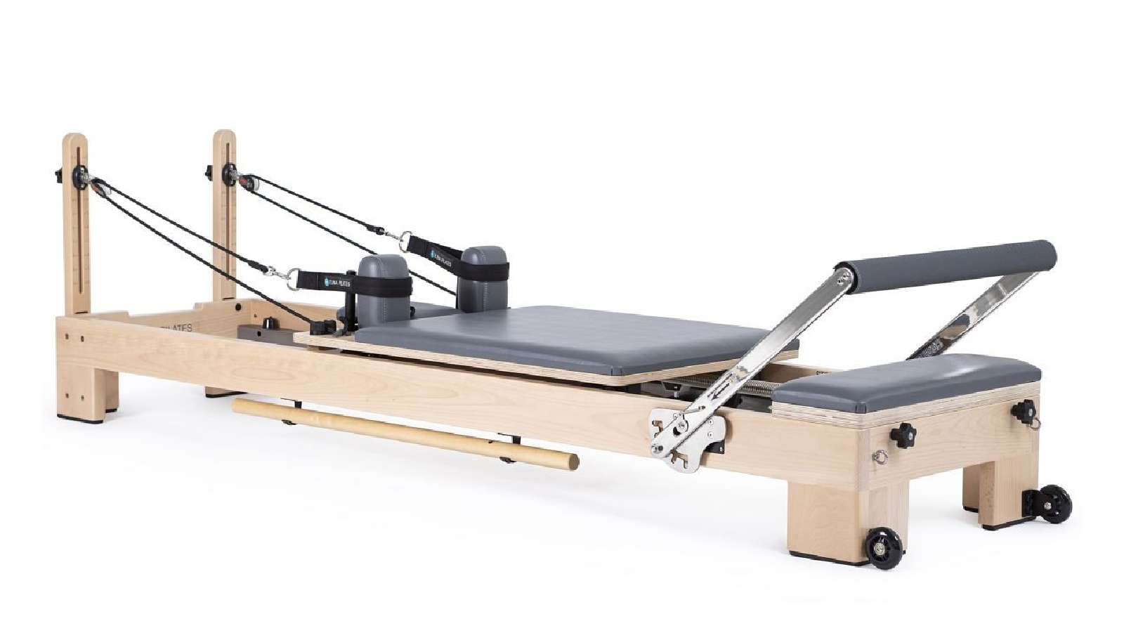 Elina Lignum Wooden Reformer
