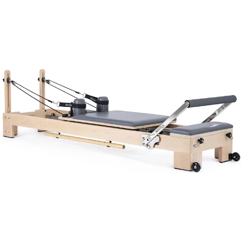 Elina Lignum Wooden Reformer