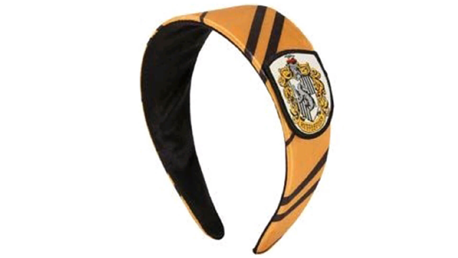 Latestbuy Harry Potter Hufflepuff Headband