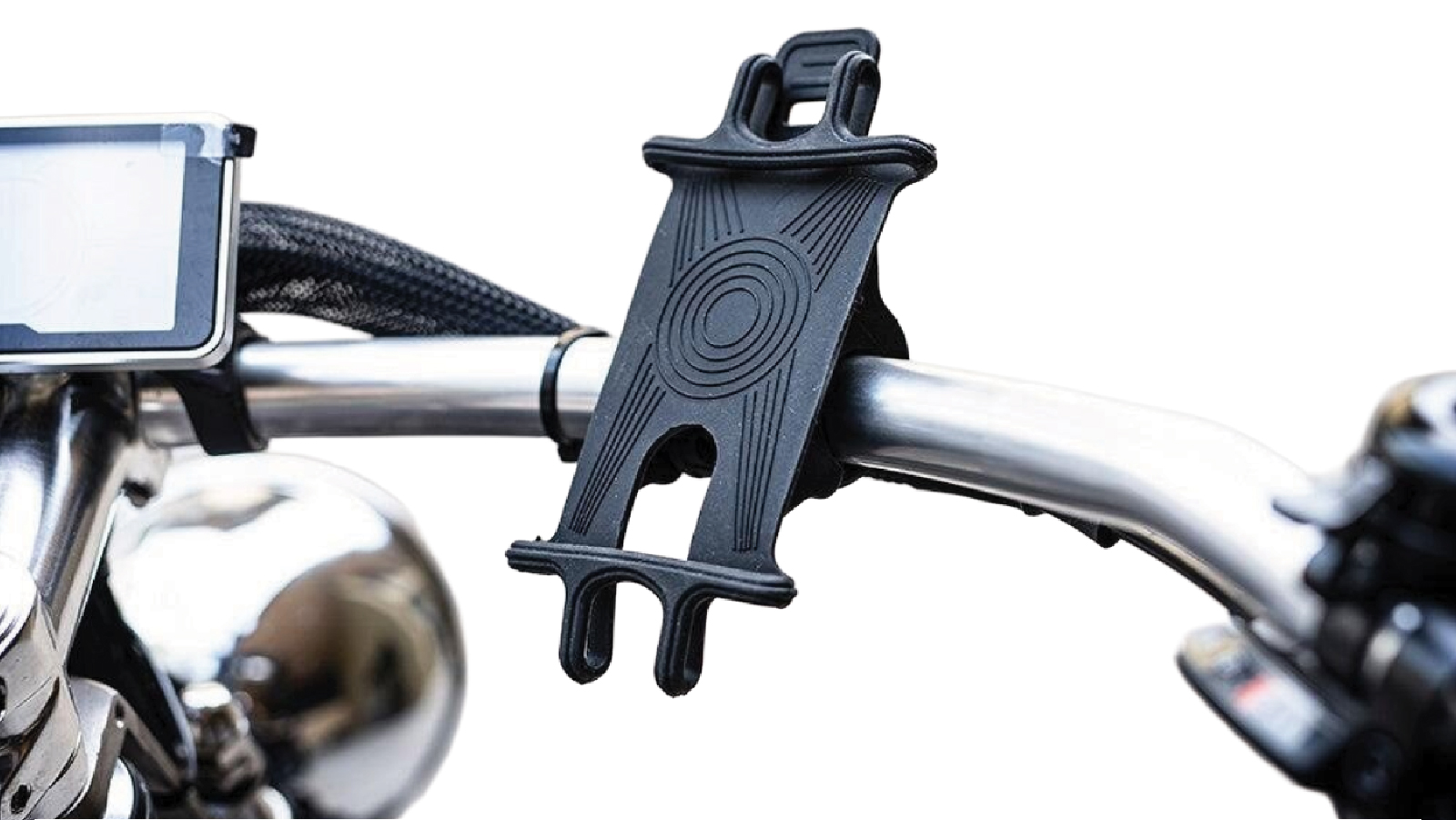 Vallkree Bike Phone Holder