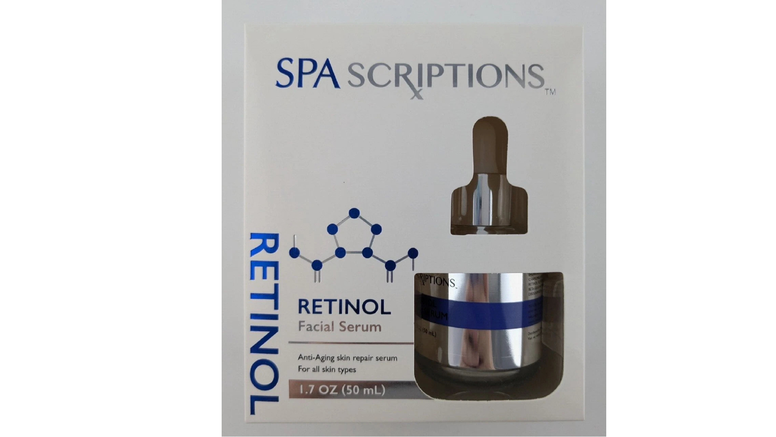 Skin Physics Intensive Hydration Serum