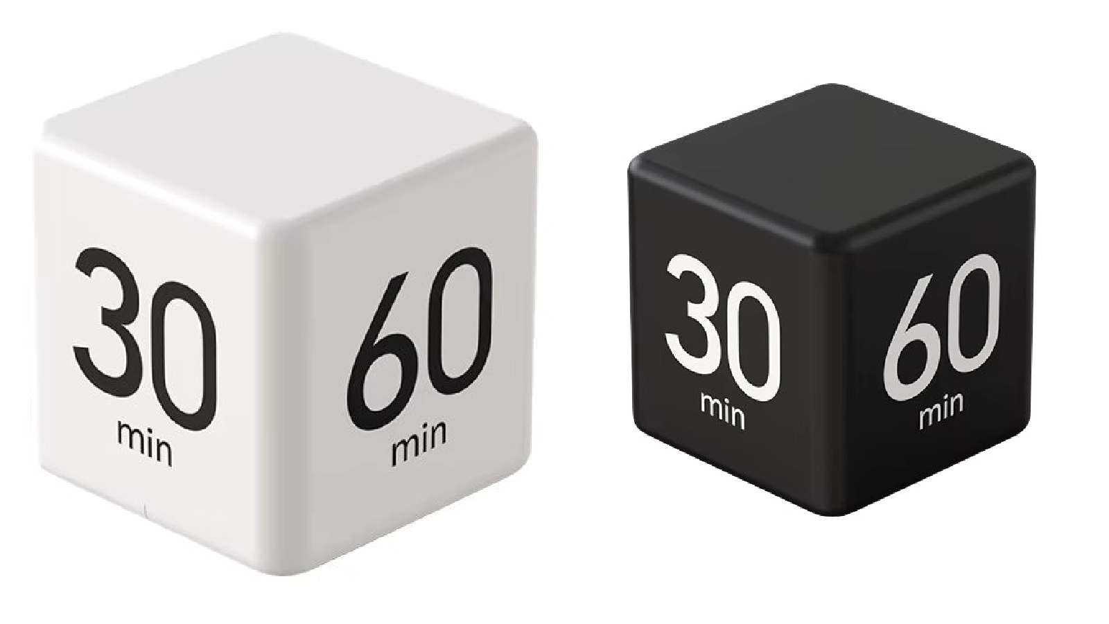Cosmetics Squad	Cube Countdown Flip Timer