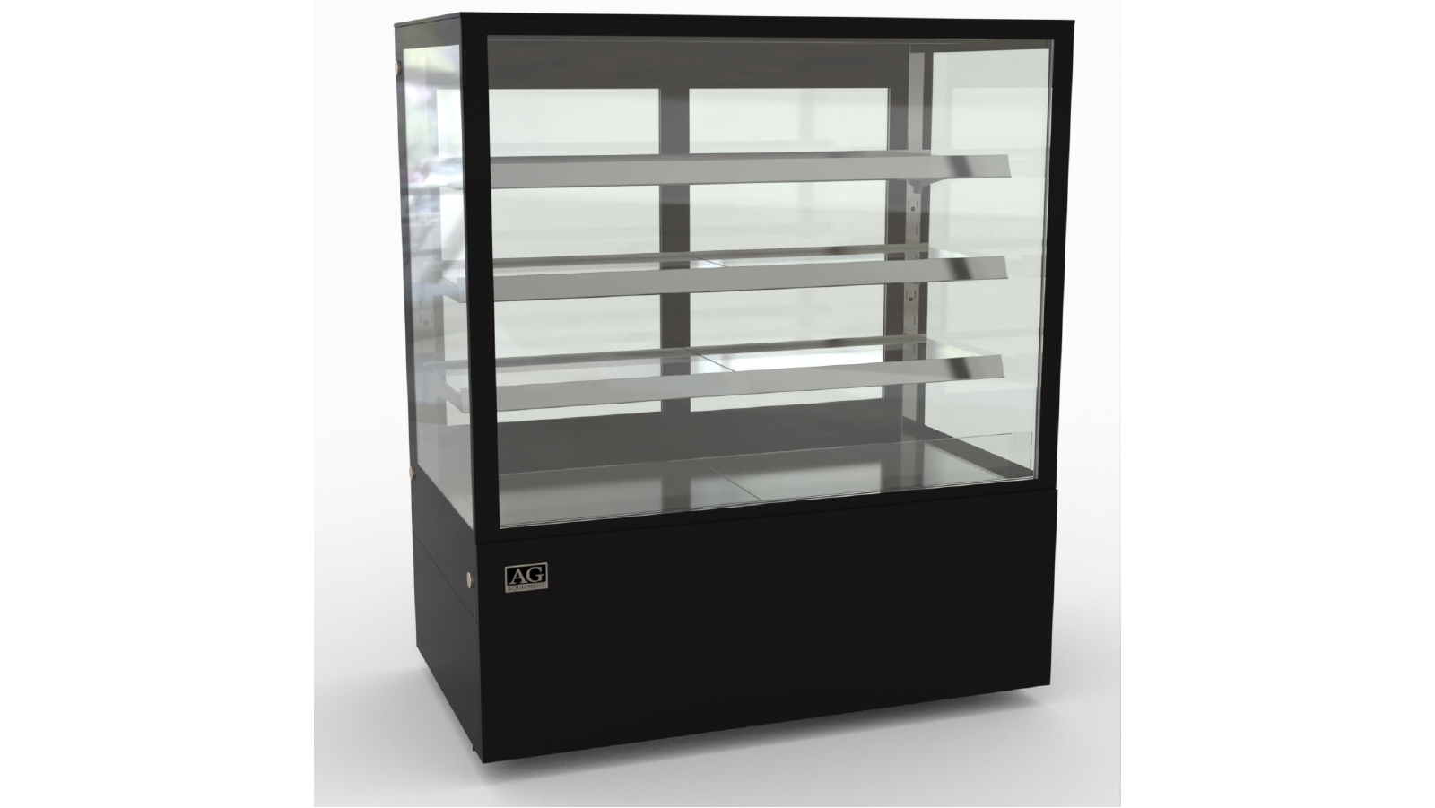 AG FDF1200L3 4 Layer Food Display Fridge - 1200mm