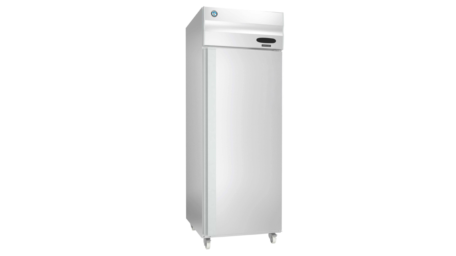 Hoshizaki HF-77-GN Upright One Door Gastronorm Freezer - 628L 