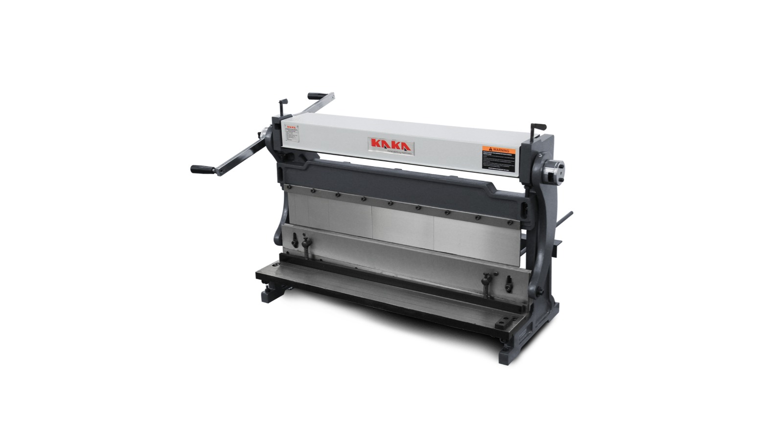 KANG 3-in-1 Sheet Metal Fabrication Machine - 76cm