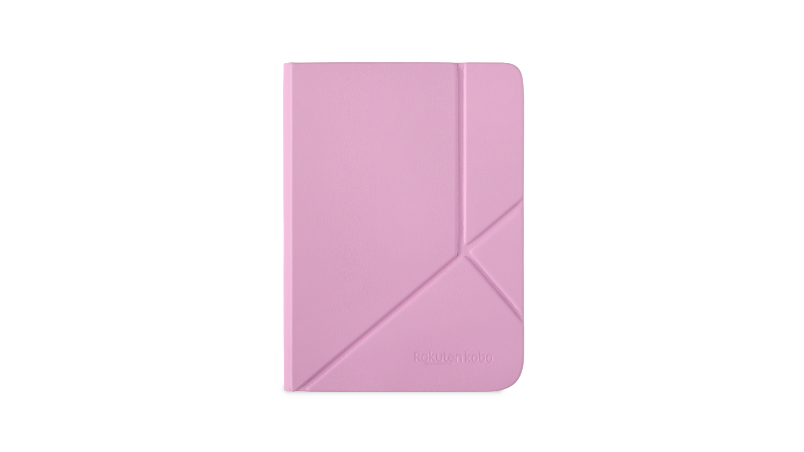 Kobo Clara Sleepcover - Candy Pink