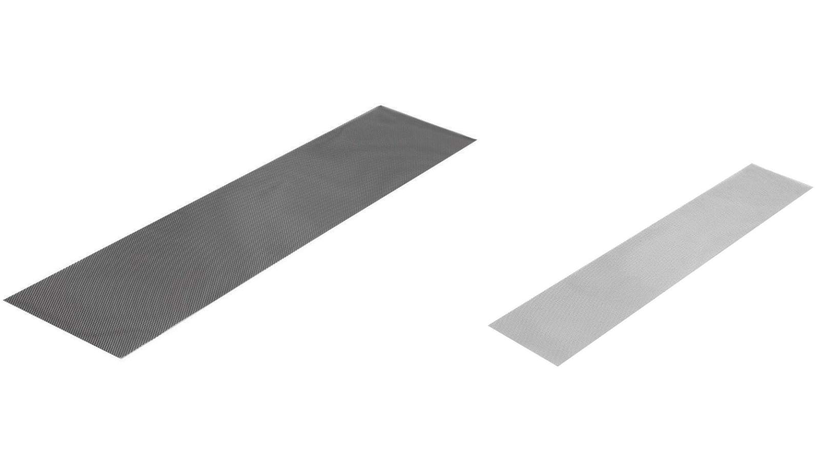 Gardeon 30 Pieces Gutter Guard Aluminium Leaf Mesh