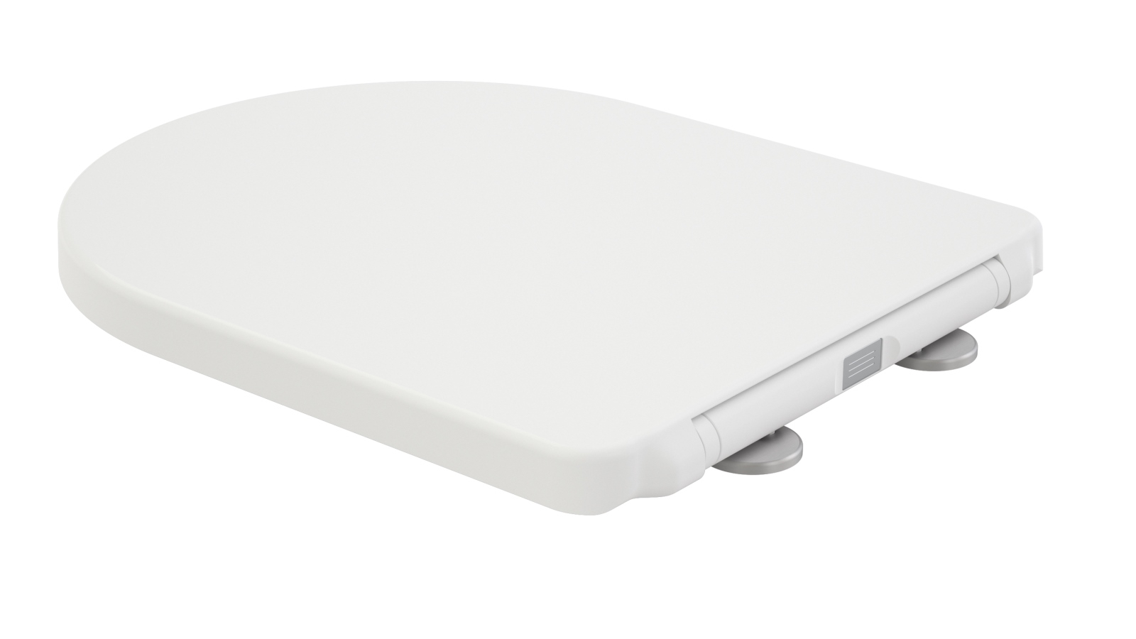 Caroma Urbane II Toilet Seat Harvey Norman