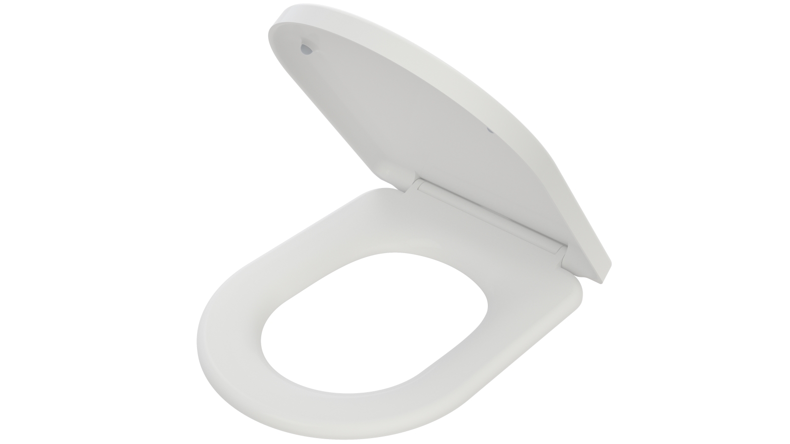 Caroma Urbane II Toilet Seat Harvey Norman