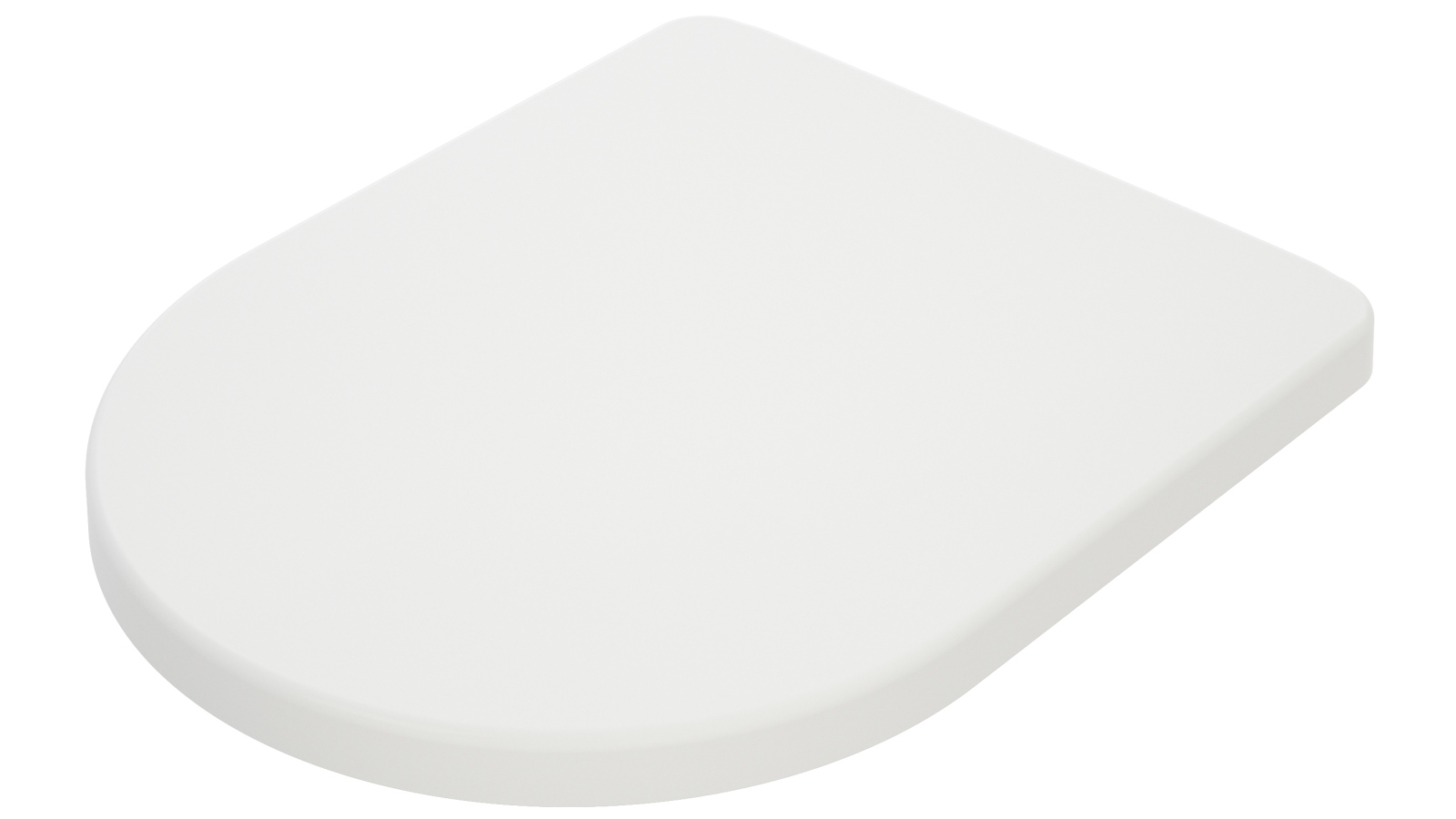 Caroma Urbane II Toilet Seat Harvey Norman