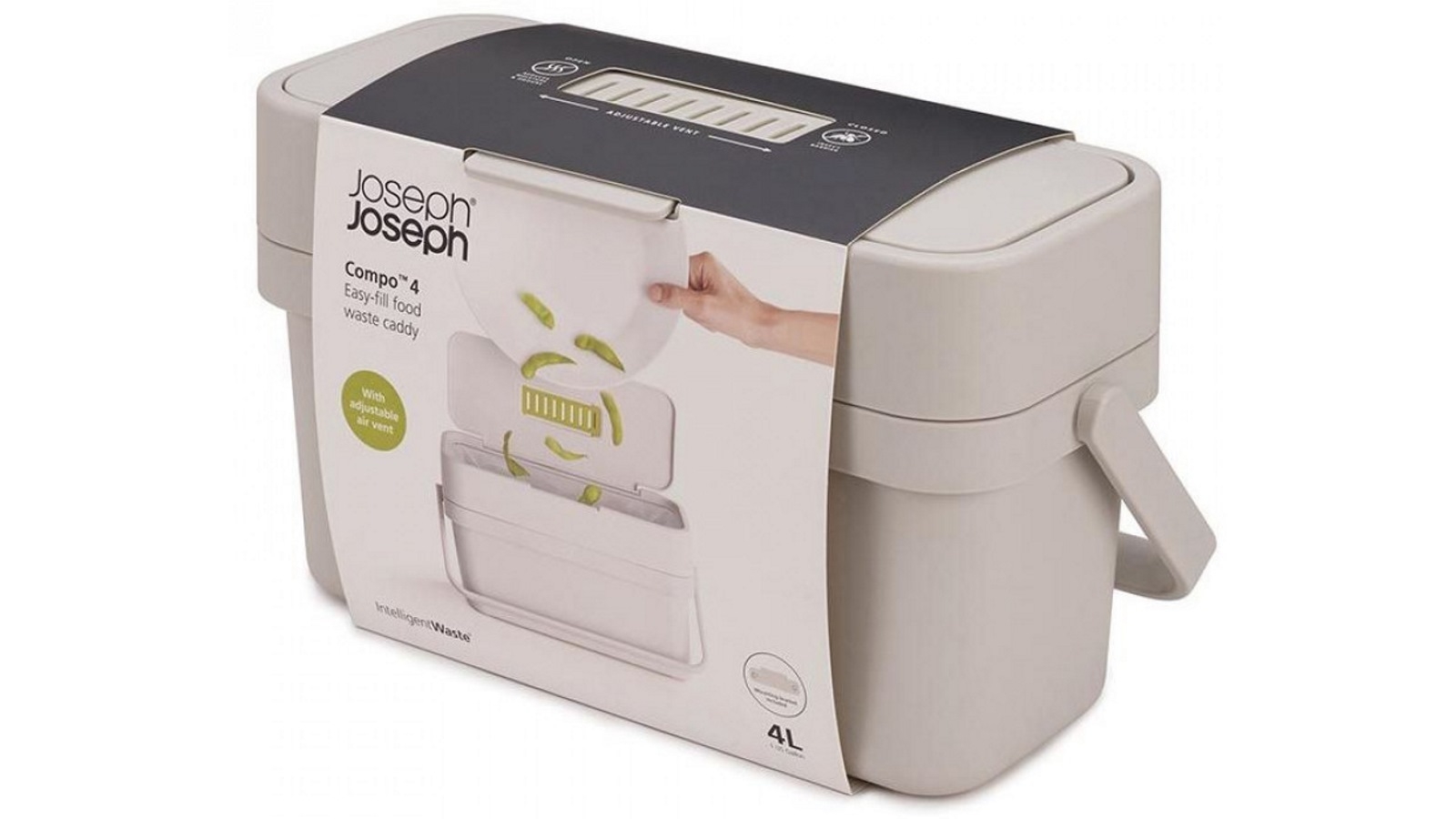 Intelligent Waste Joseph Joseph Compost Bags Joseph Joseph Compo