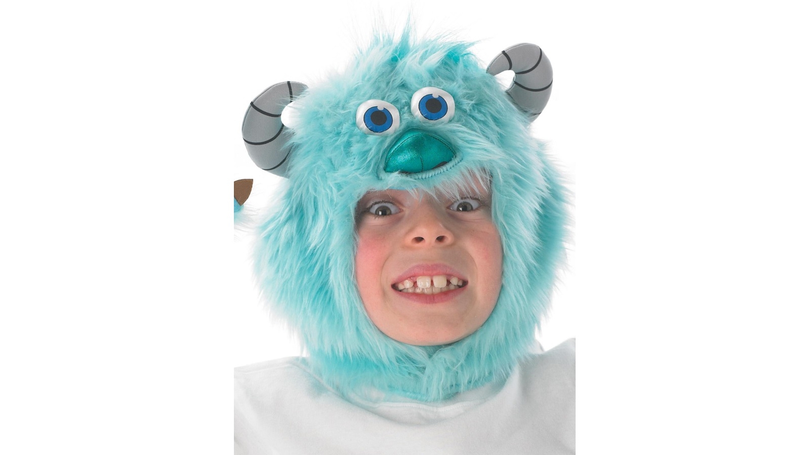 Sully Headpiece And Gloves | Harvey Norman
