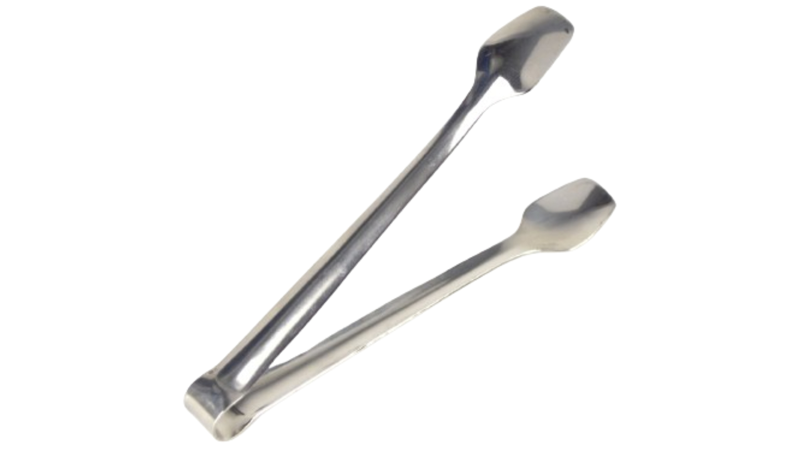 Trenton Stainless Steel Sugar Tong