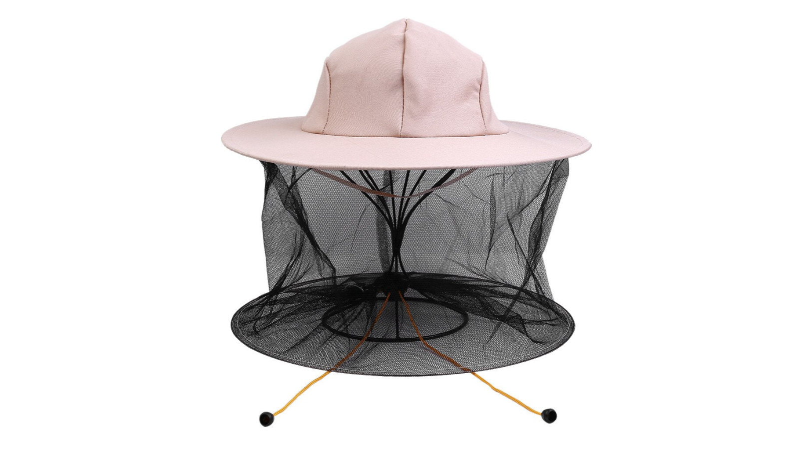 AUPK Anti-Bee Hat and Veil