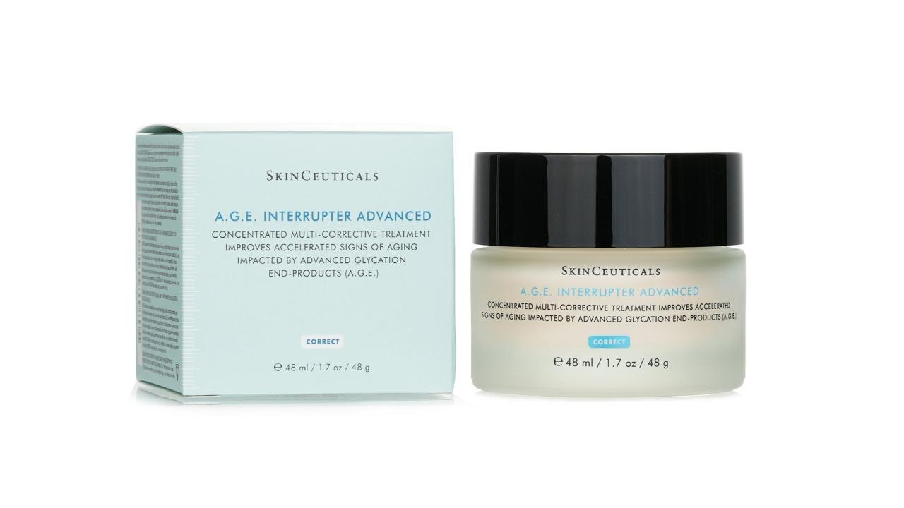 Skin Ceuticals A.G.E. Interrupter Advanced - 48ml/1.7oz/48g