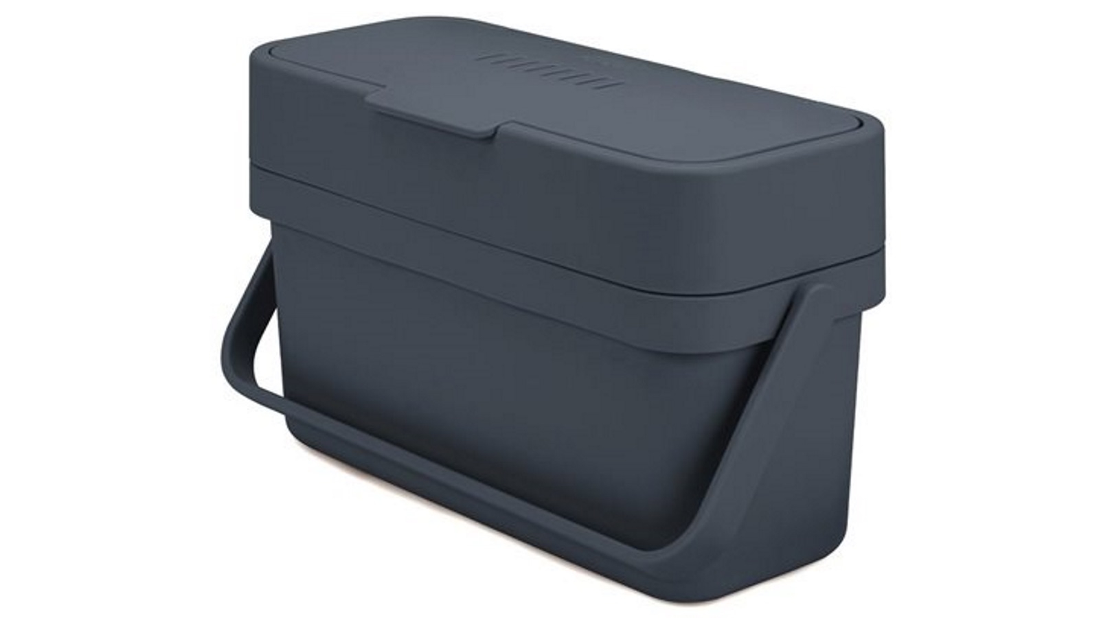Joseph Joseph Compo 4 Food Waste Caddy - Graphite