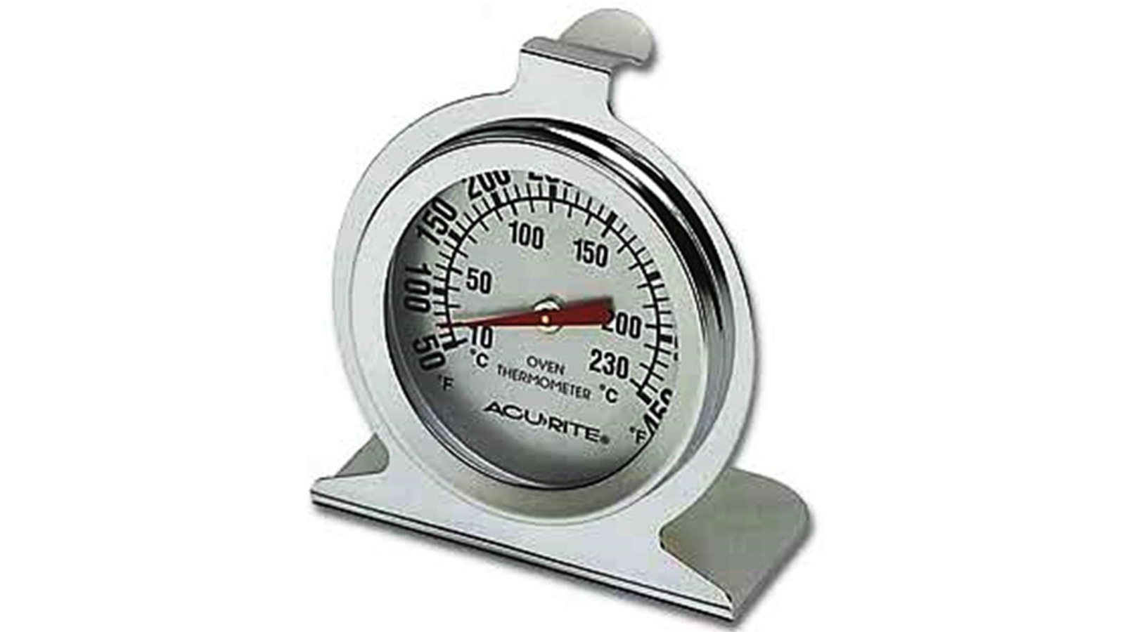 Acurite Oven Thermometer