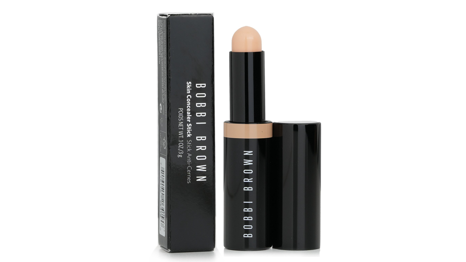 Bobbi Brown Warm Ivory Skin Concealer Stick - 3g/0.1oz