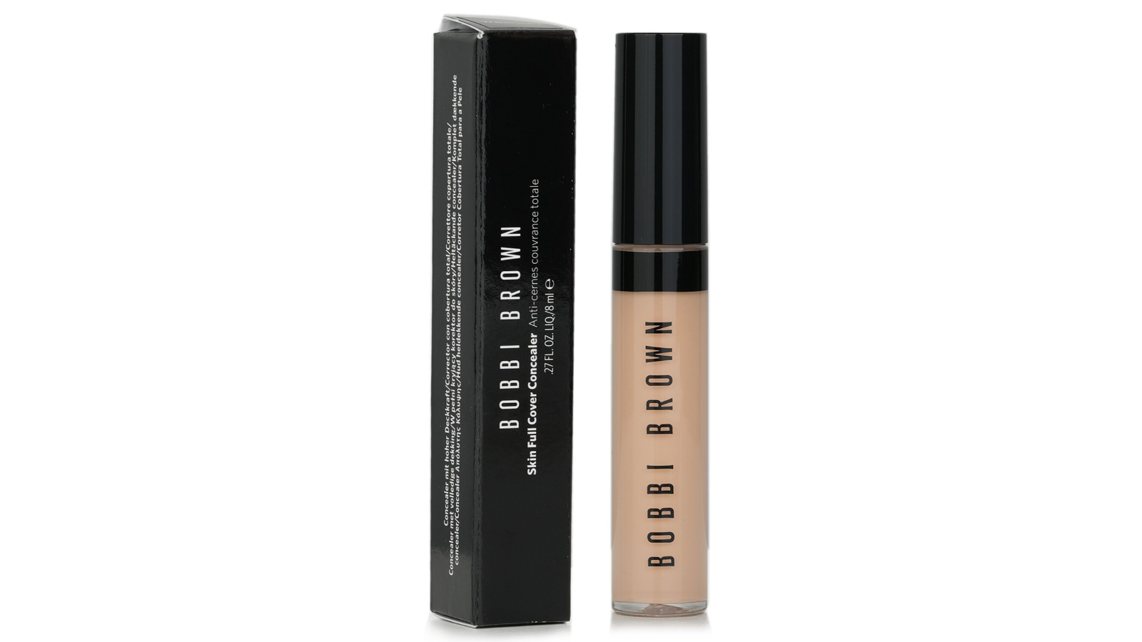 Bobbi Brown Skin Full Cover Warm Ivory Concealer - 8ml/0.27oz