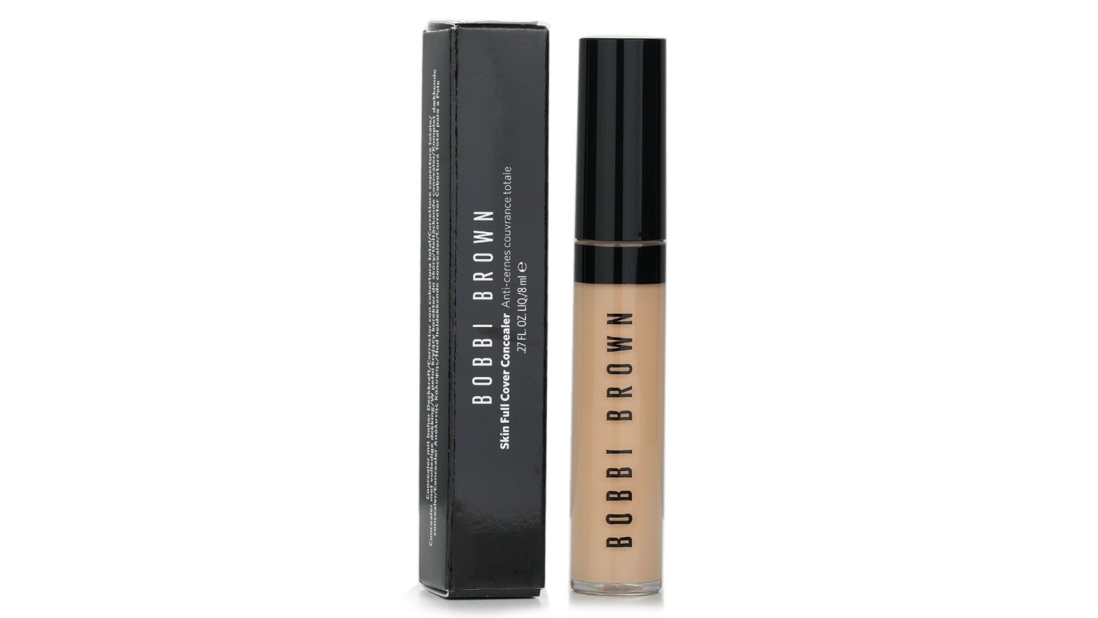 Bobbi Brown Skin Full Cover Porcelain Concealer - 8ml/0.27oz