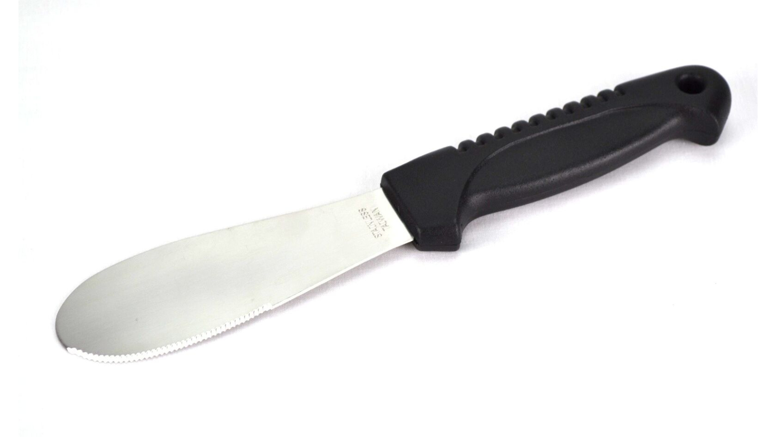 Butter Knife with Plastic Handle