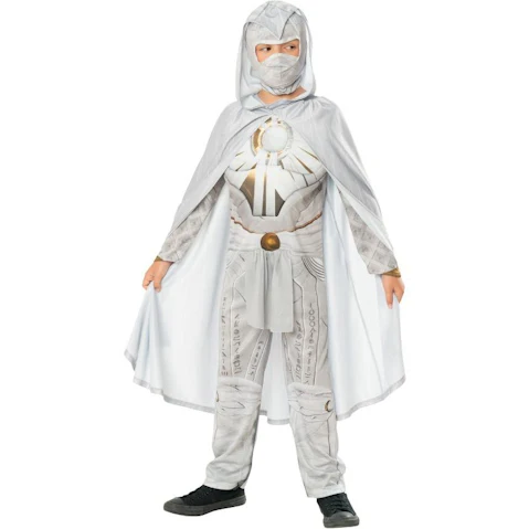 Rubies Moon Knight Deluxe Costume - 11-12year