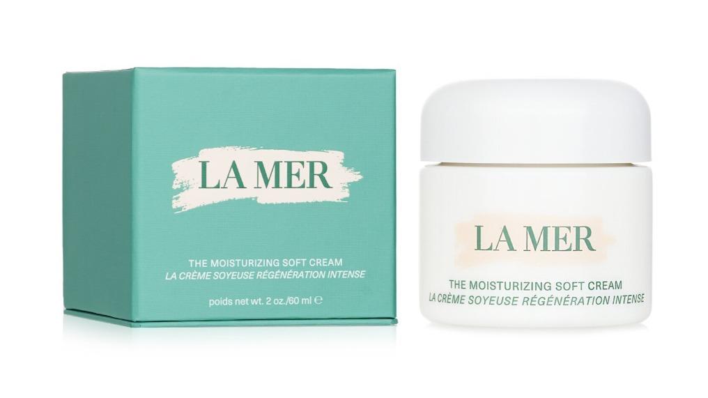 La Mer The Moisturizing Soft Cream - 60ml/2oz