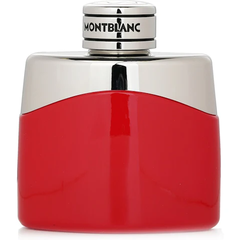 Montblanc Legend Red Eau De Parfum Spray - 50ml/1.7oz