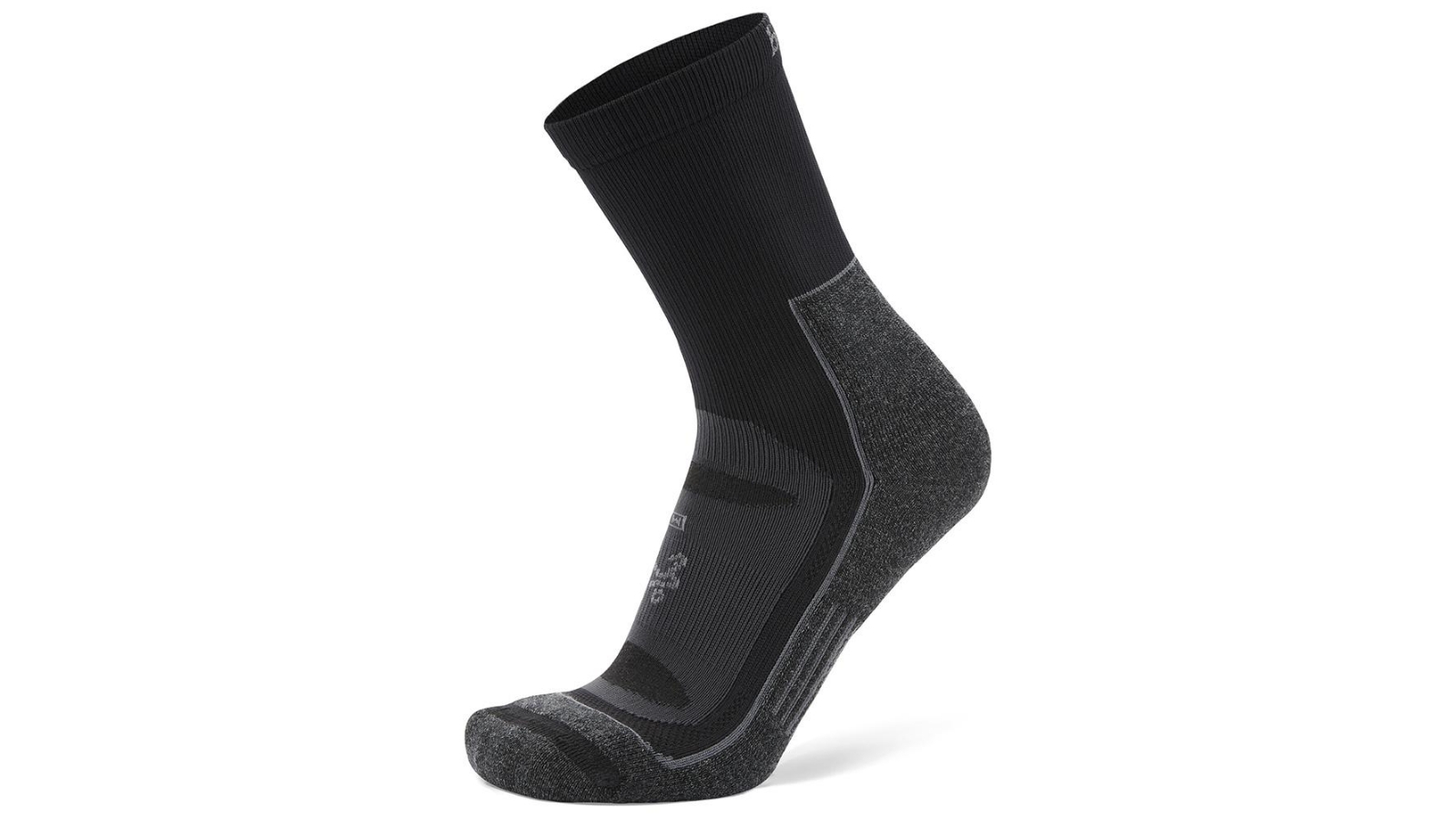 Balega Black Blister Resist Running Socks Small Harvey Norman