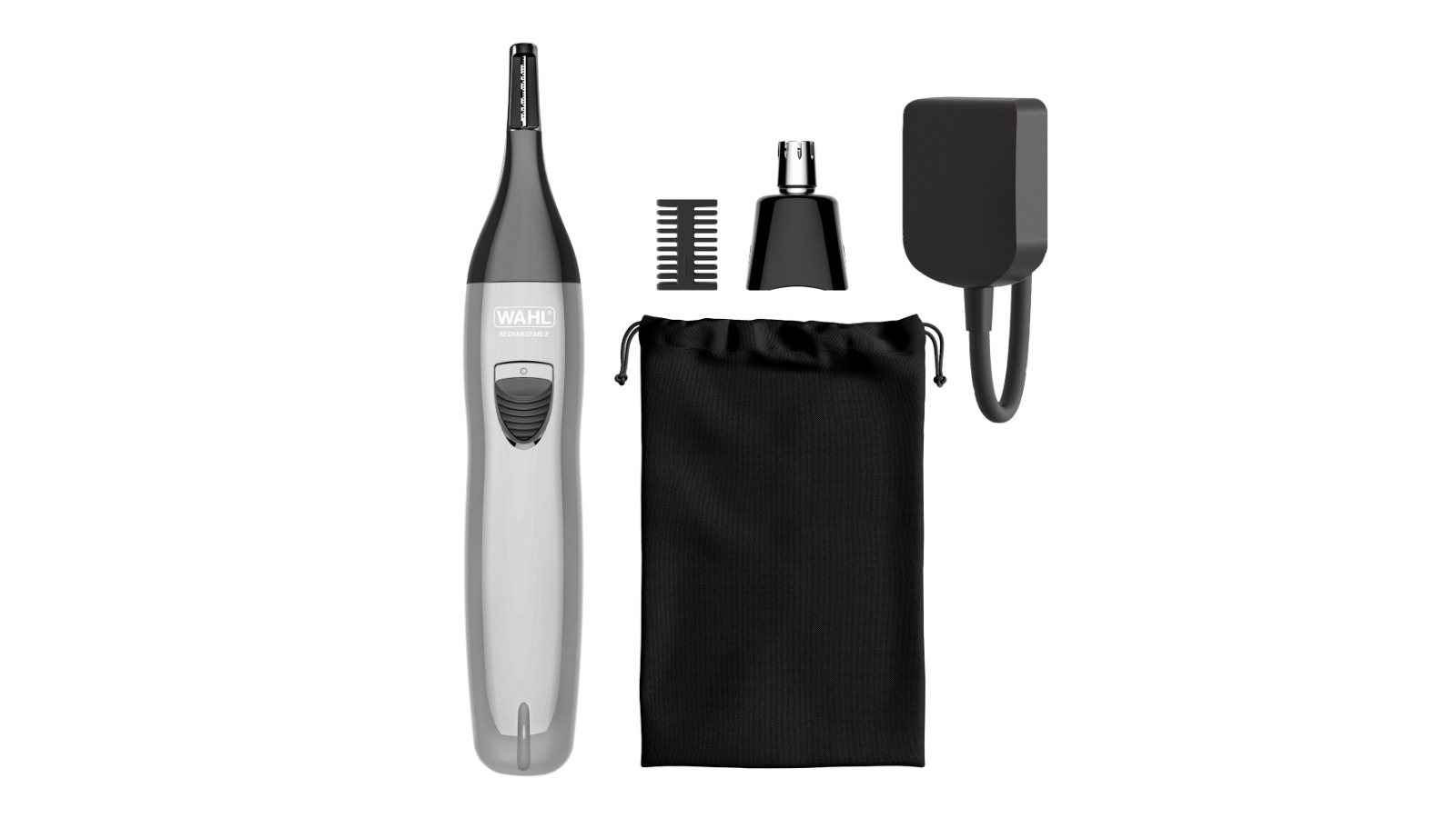 Wahl Ultimate Rechargeable Precision Trimmer